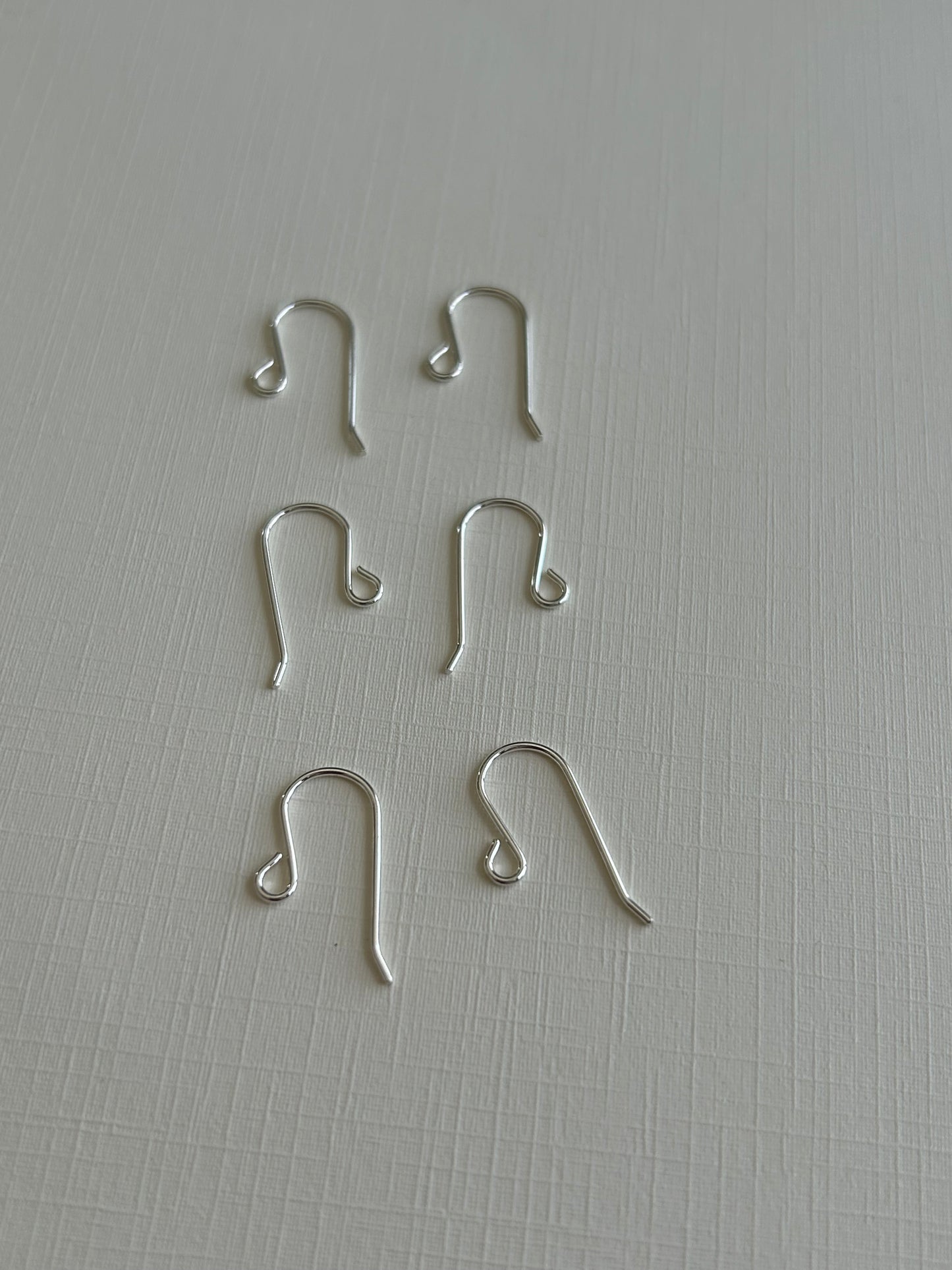.925 Fish Hook