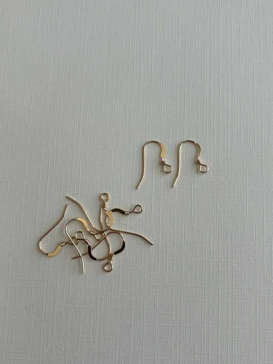 14KGF Shepherd's Hook