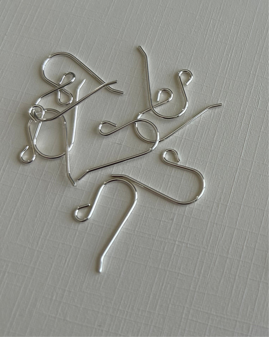 .925 Fish Hook