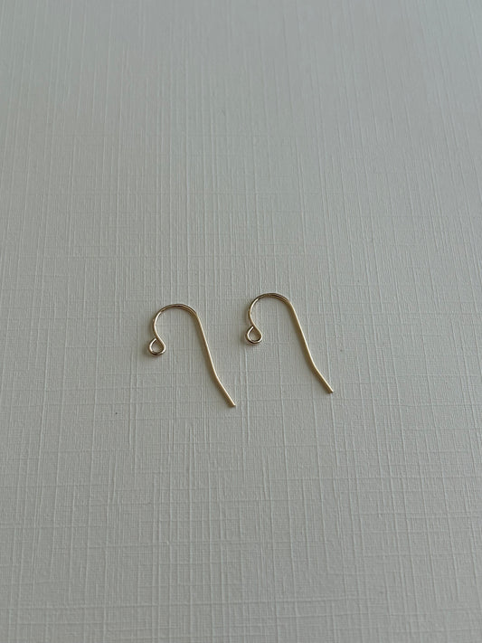 14KGF French Wire