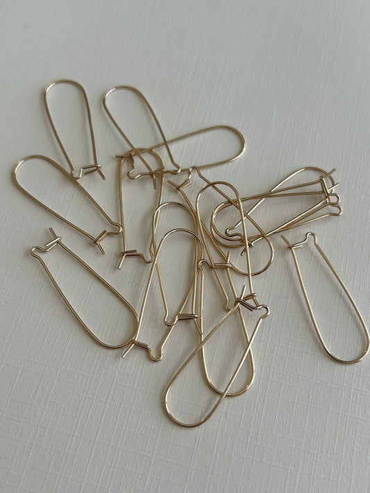 14KGF Kidney Hooks